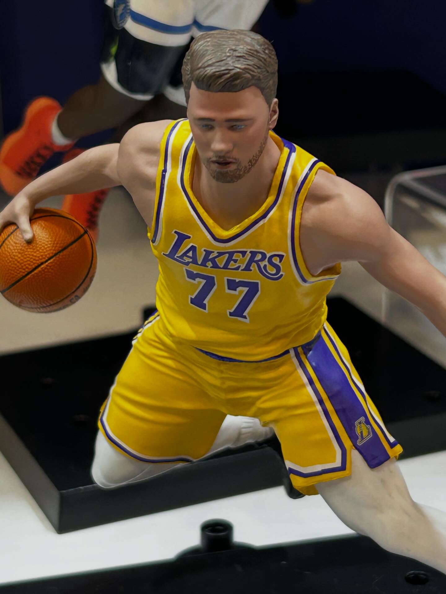 mcfarlane_toys_official has once again acquired the @nba license