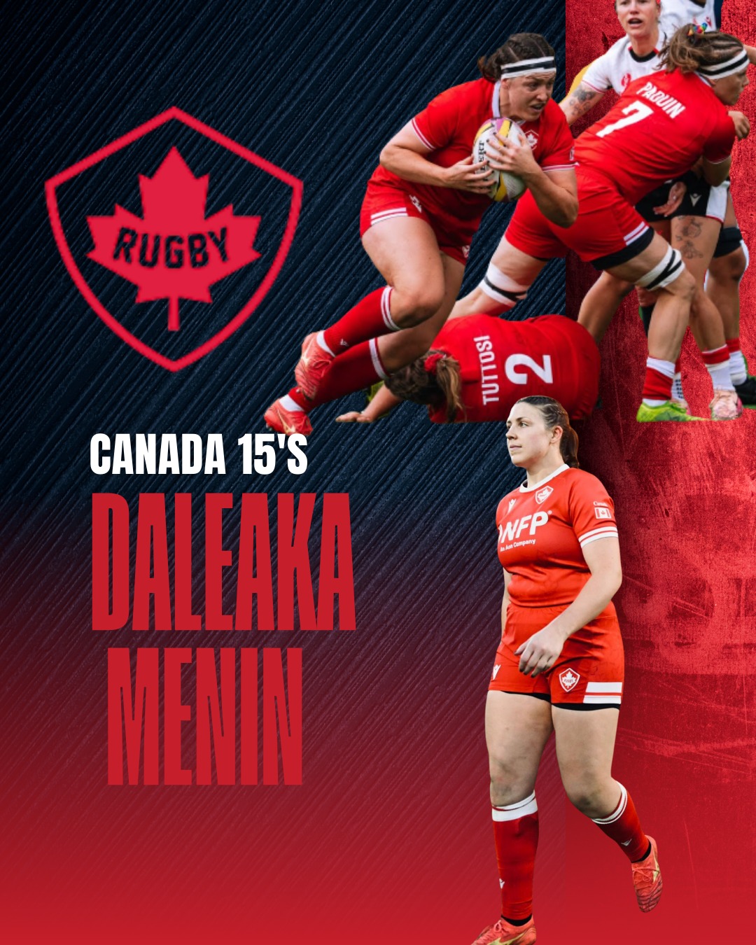 Calgary Rugby Union added a new photo. - Calgary Rugby Union
