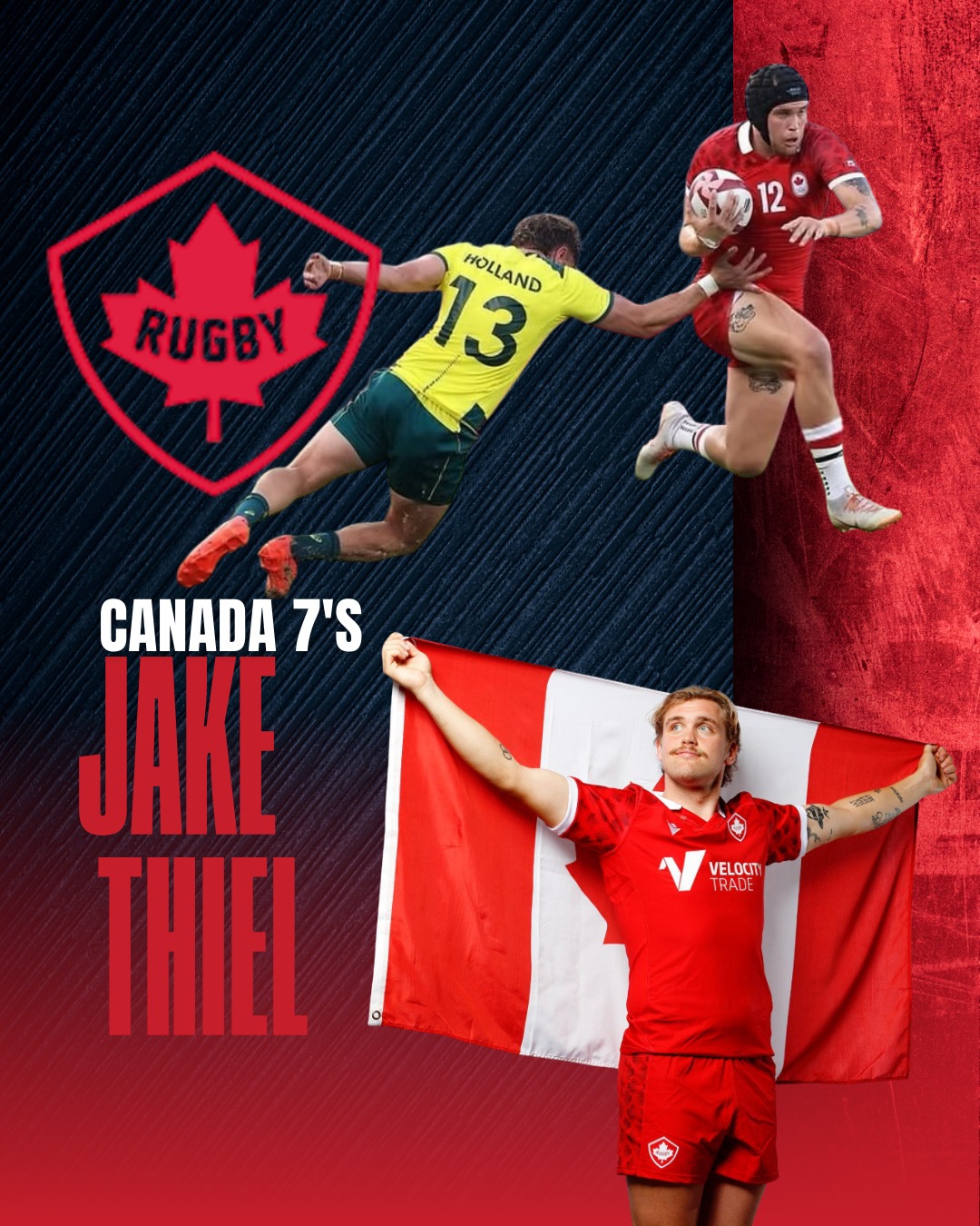 Calgary Rugby Union added a new photo. - Calgary Rugby Union