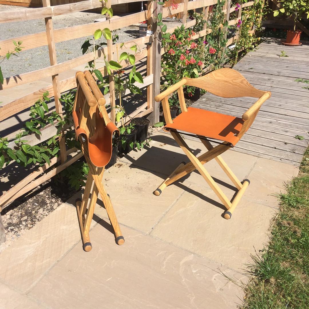 David Colwell Design | Presteigne