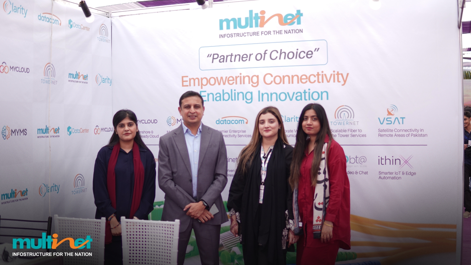 Multinet Pakistan... - Multinet Pakistan Private Limited