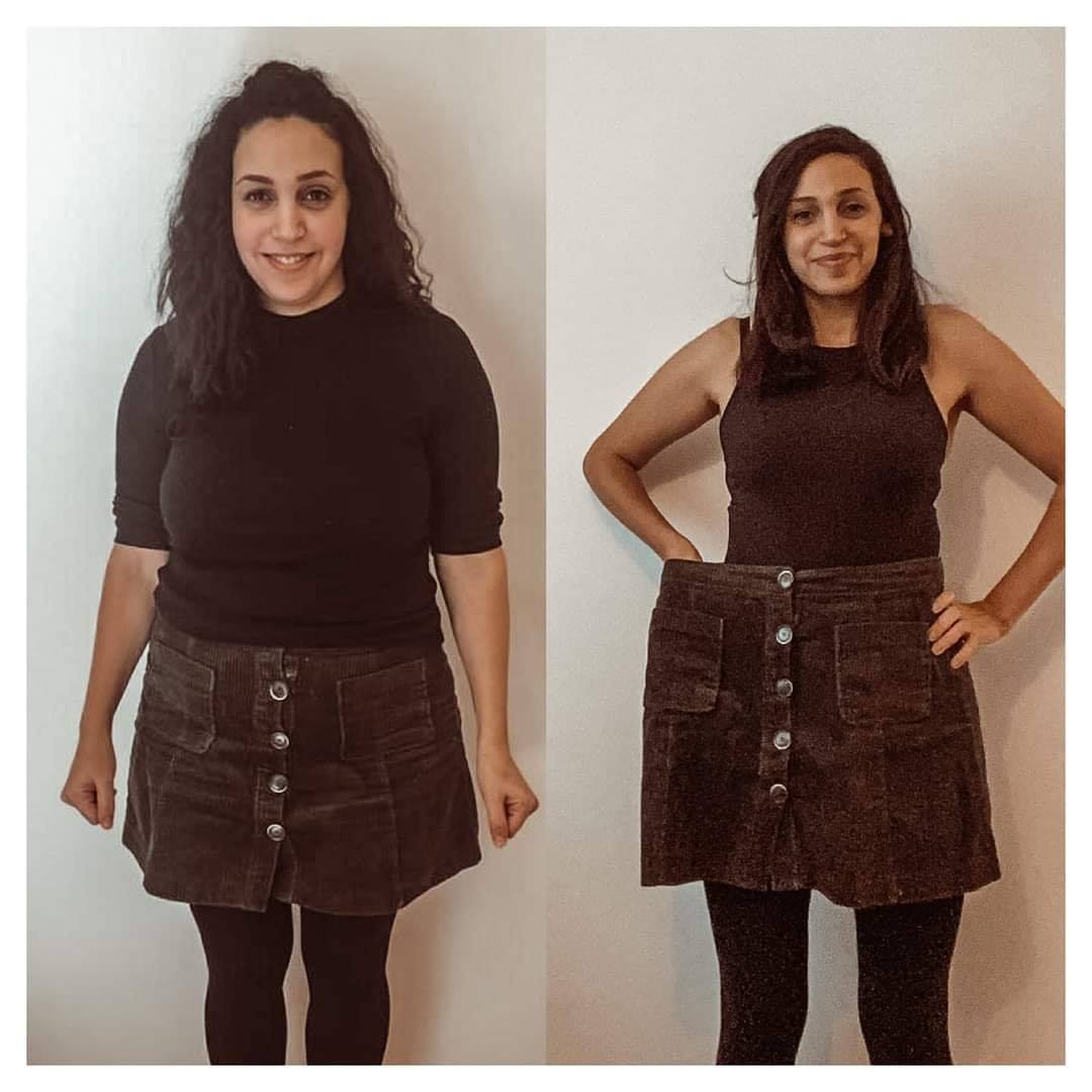 הזמן הכי טוב... - גרי כהנא- ירידה במשקל ותזונה נכונה Eat&fit