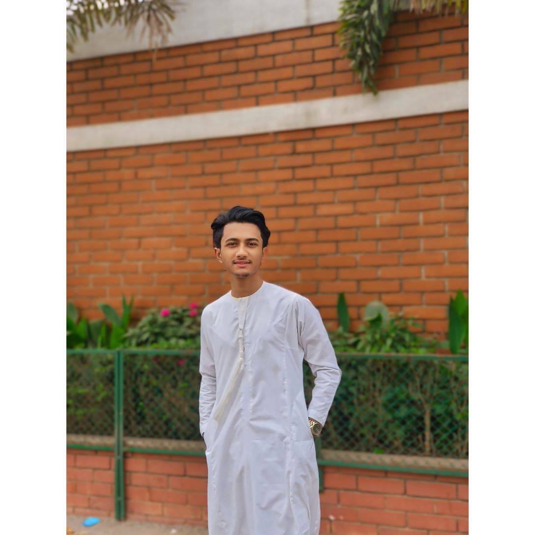 Robiul Islam Tonmoy