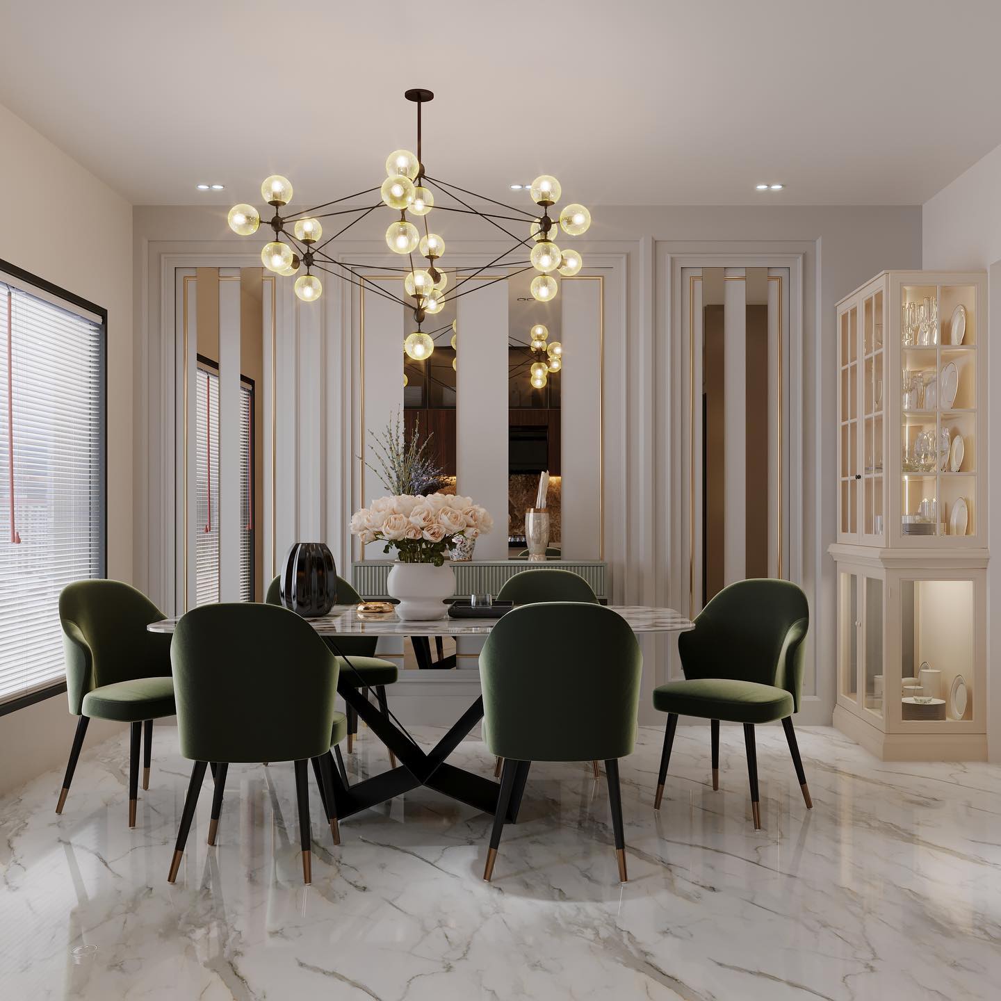 New work, coming to the city... - Woodpecker Interior Design | Facebook