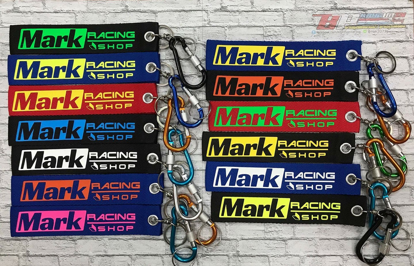 พวกกุญแจร้าน 150 $... - โกดังรถซิ่งเพชรบุรี Mark Racing Shop | Facebook