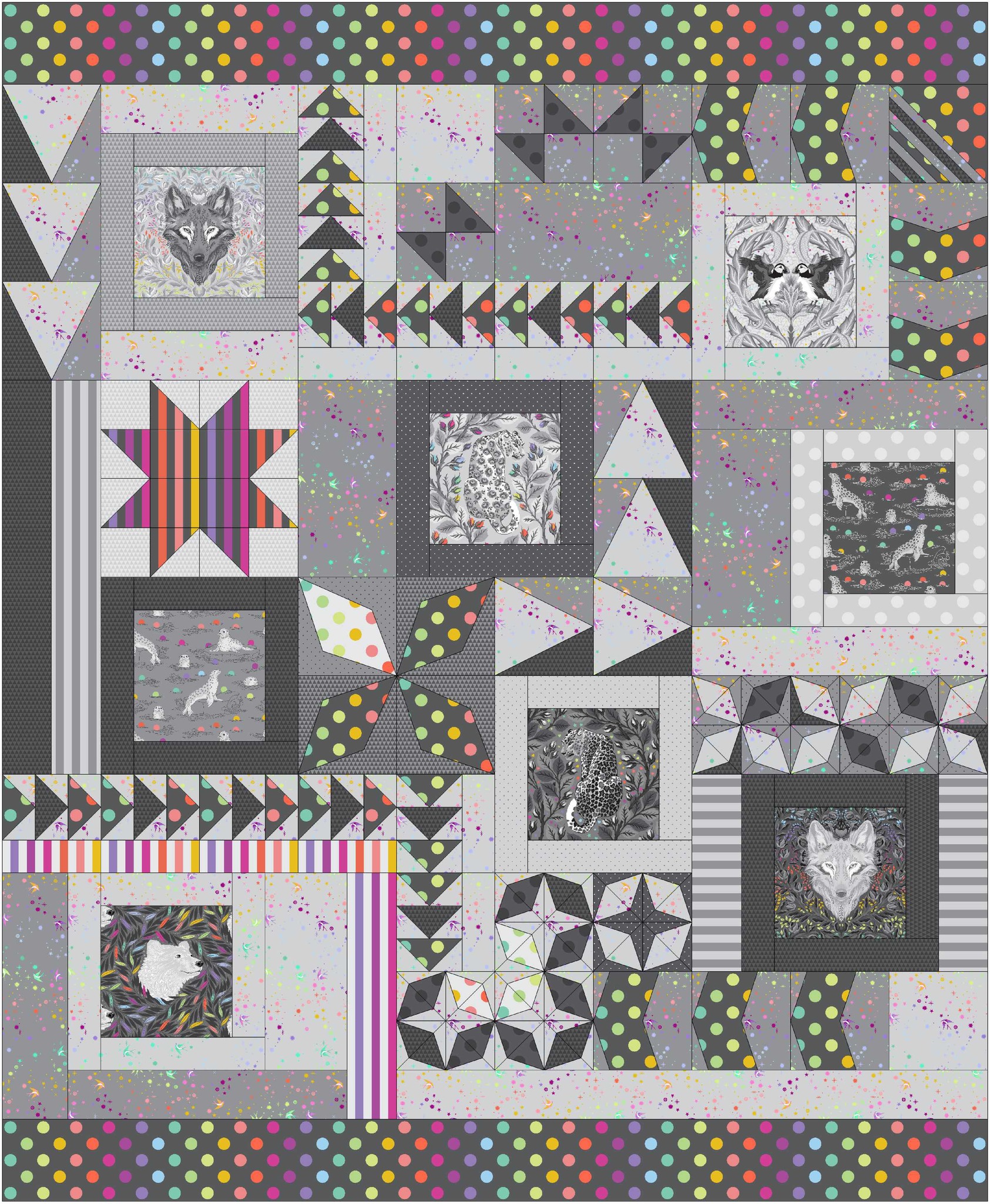 Quilt KC