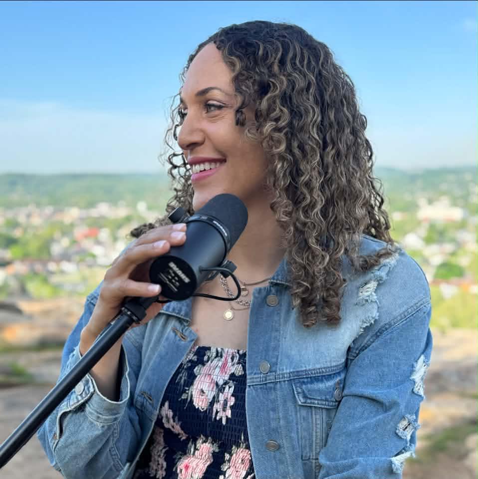 This is what vocal freedom sounds like… 👏👏 As a vocal coach, I love how ...
