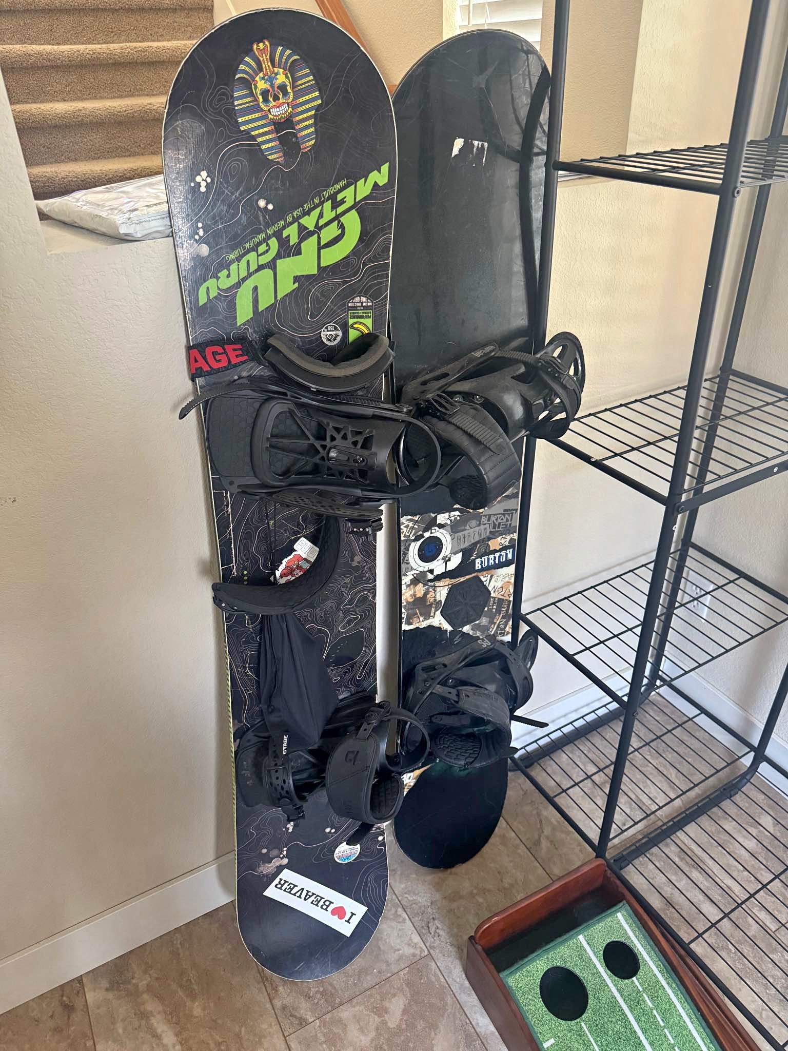burton guru snowboard 156 Mystery Deep Thinker Camber Snowboard, Graphic / 151 A board thats relaxed enough to ride out the storm with the power and control to rip any terrain or condition BURTON SNOWBOARD 2010 GURU 156