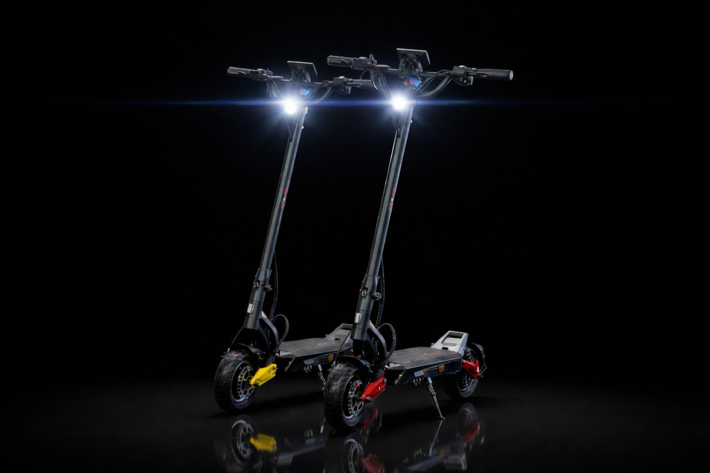 ICe - e-mobility & sport | Cardedeu