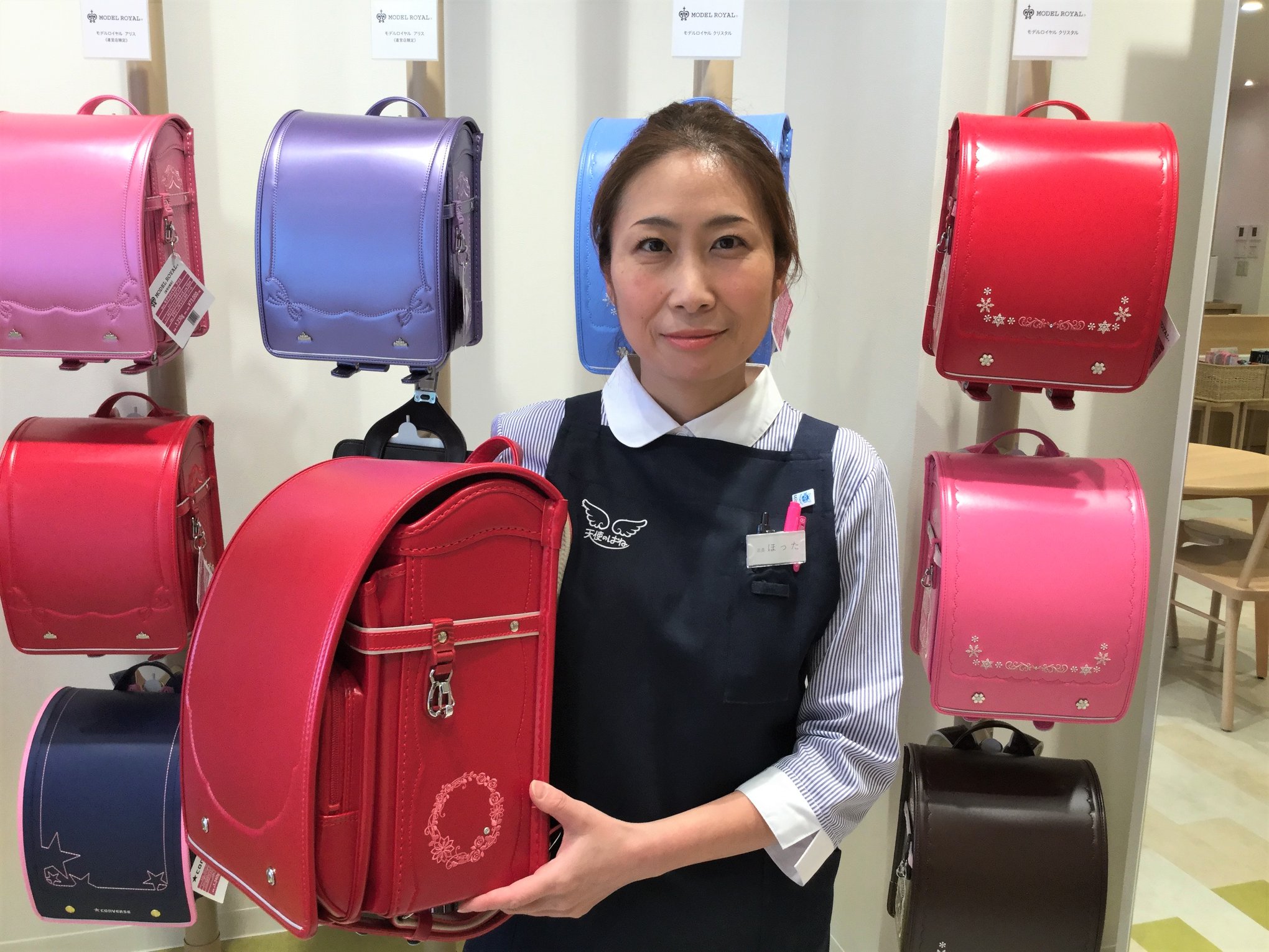こんにちは。セイバン立川店長の堀田です。 私のおすすめする 