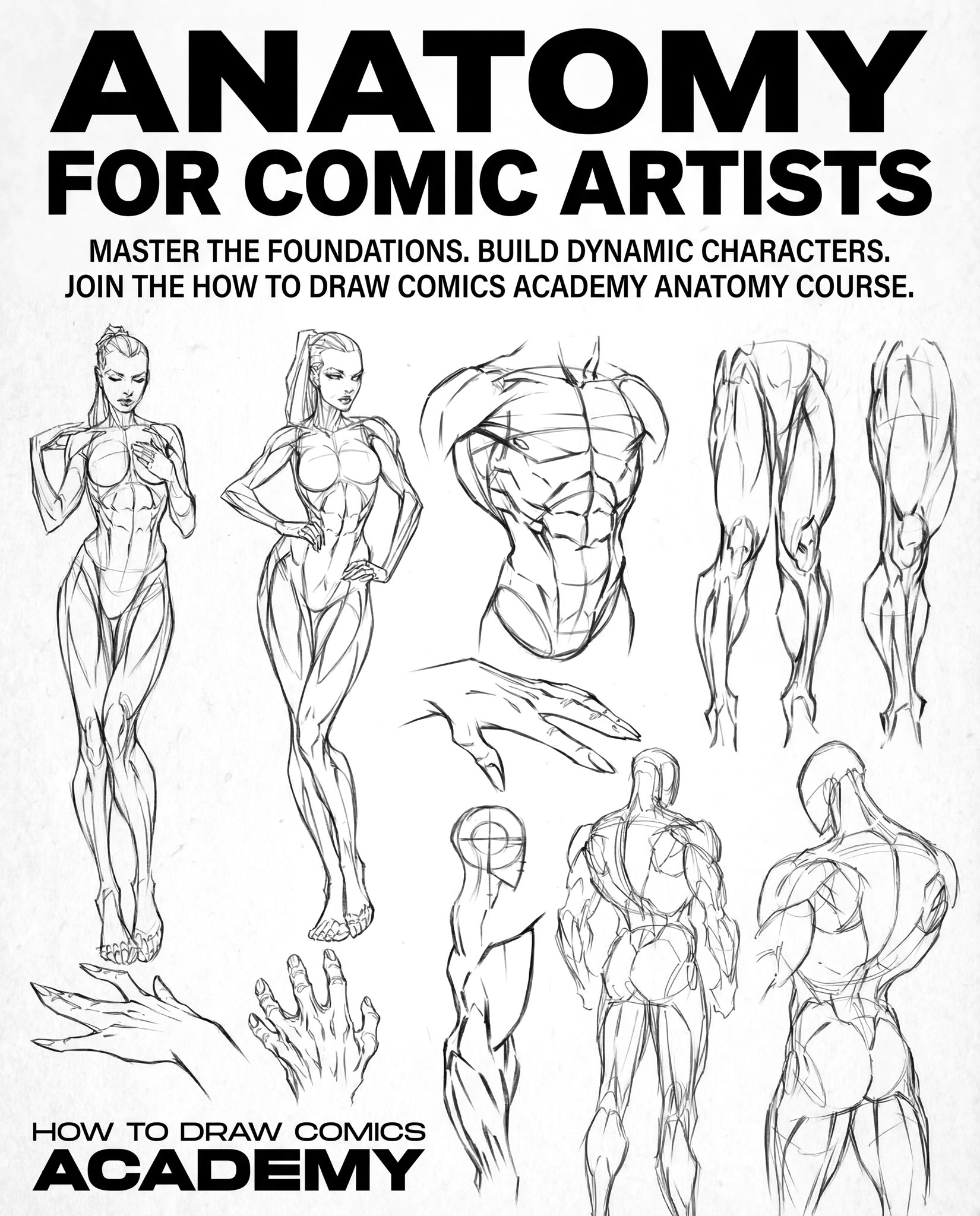 How to Draw Comics added a new photo. - How to Draw Comics