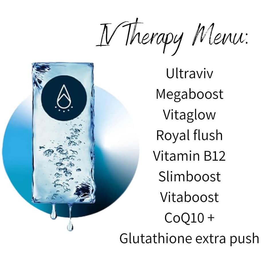 Introducing REVIV Ghana – our new brand of IV Therapy and Booster Shots 💉💉 The IV Drips are specially formulated to provide your body with the vitamins, nutrients, fluids, electrolytes and anti-oxidants