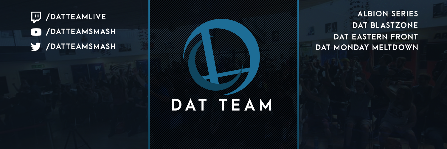 DAT team