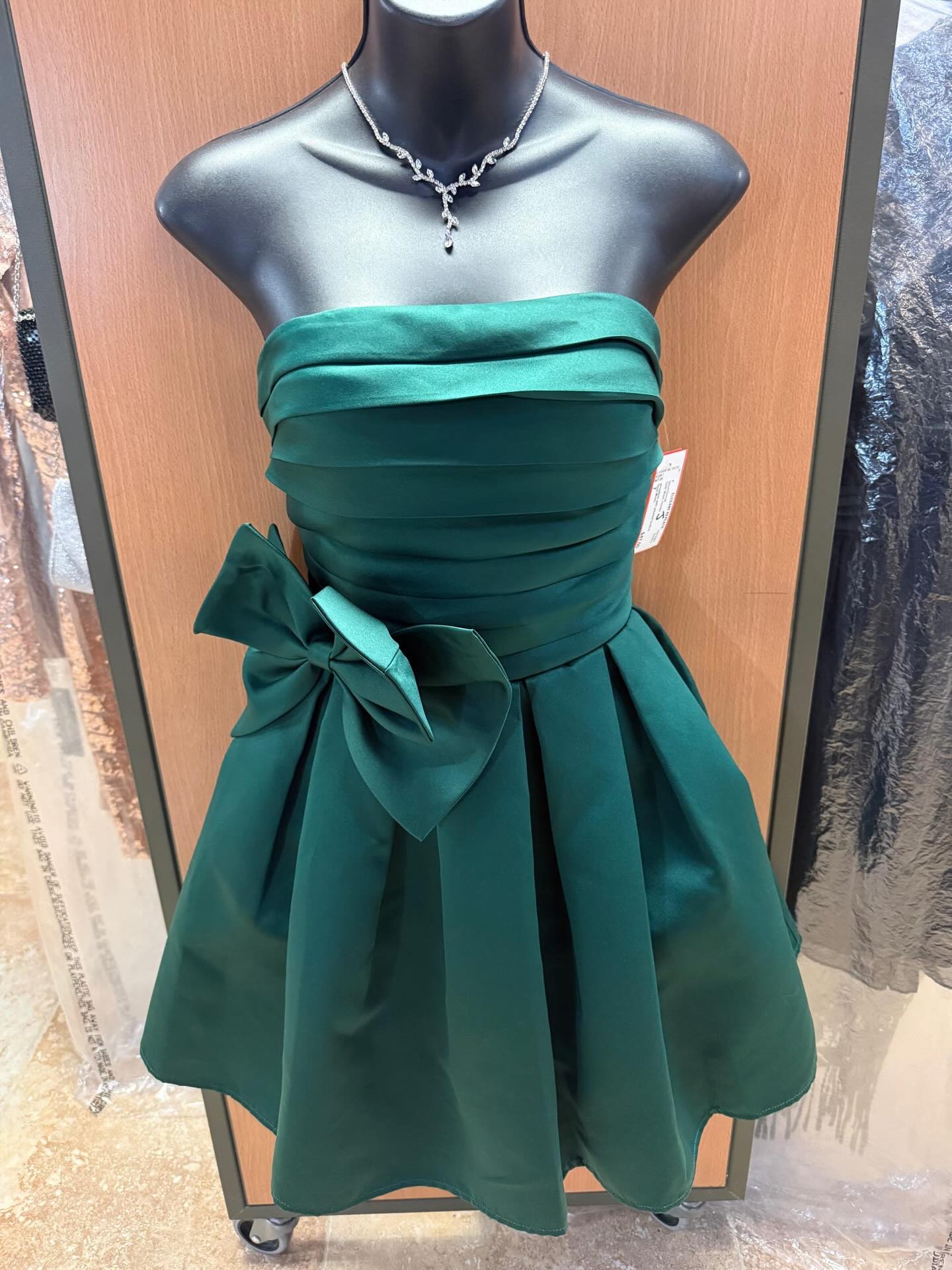 formal dresses cedar rapids Elegant Repeats & Elegant Bridal Splurge Day