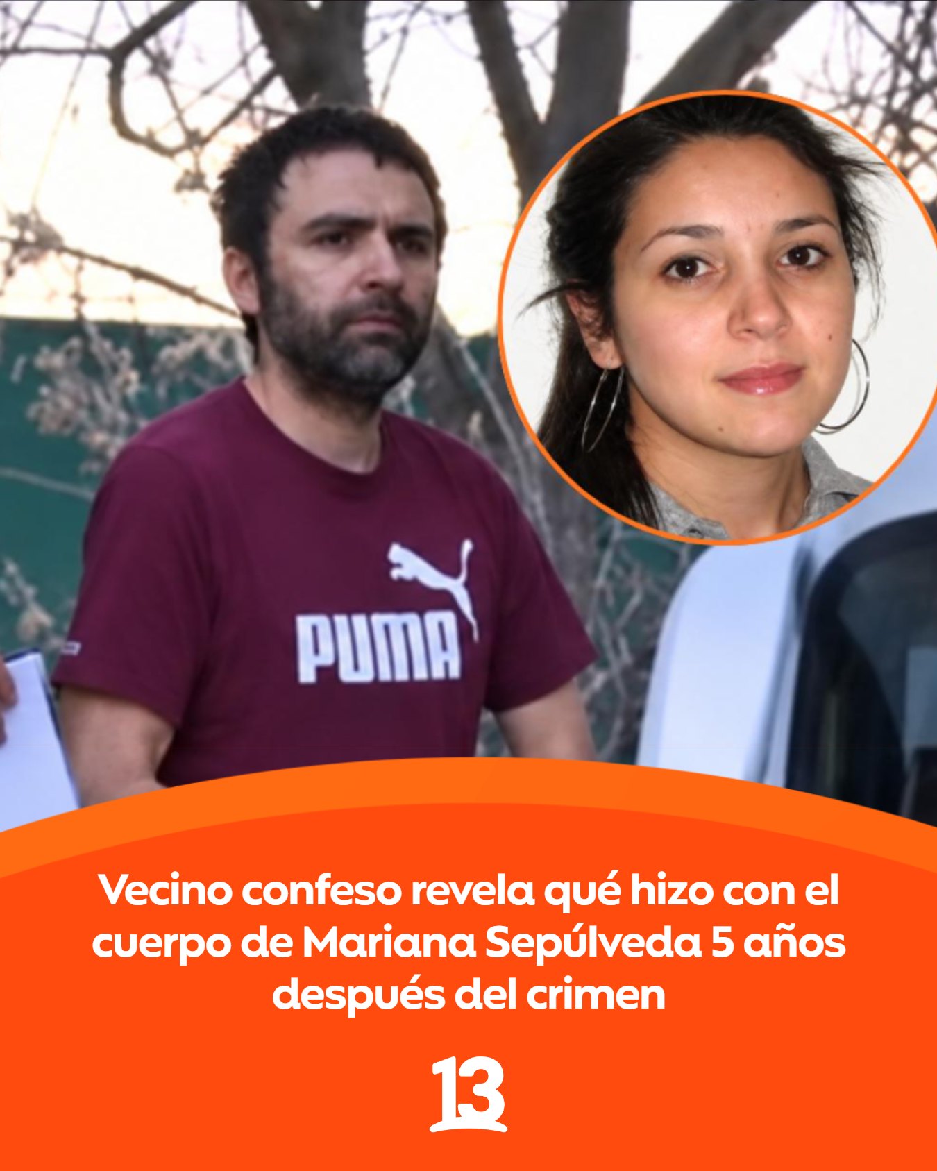 Canal 13 (@el13CL) • Facebook