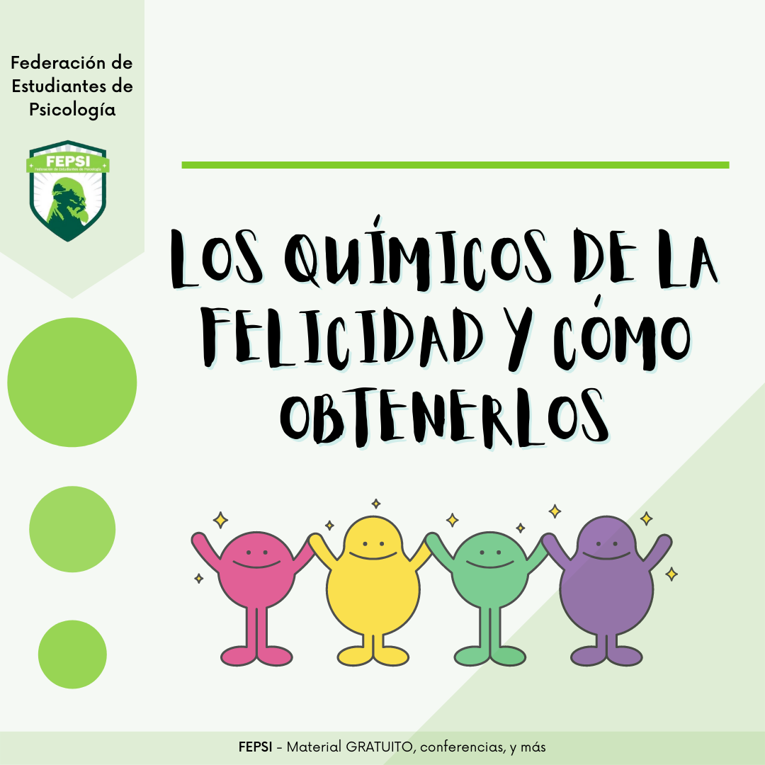 Te... - Federación internacional de psicología - FEPSI
