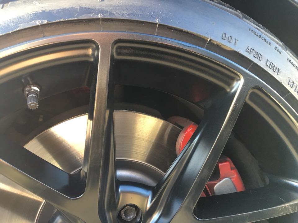 Rapid Rim Repair | Reno NV