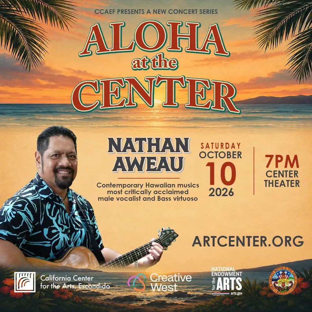 Nathan Aweau (@nathanaweaumusic) • Facebook