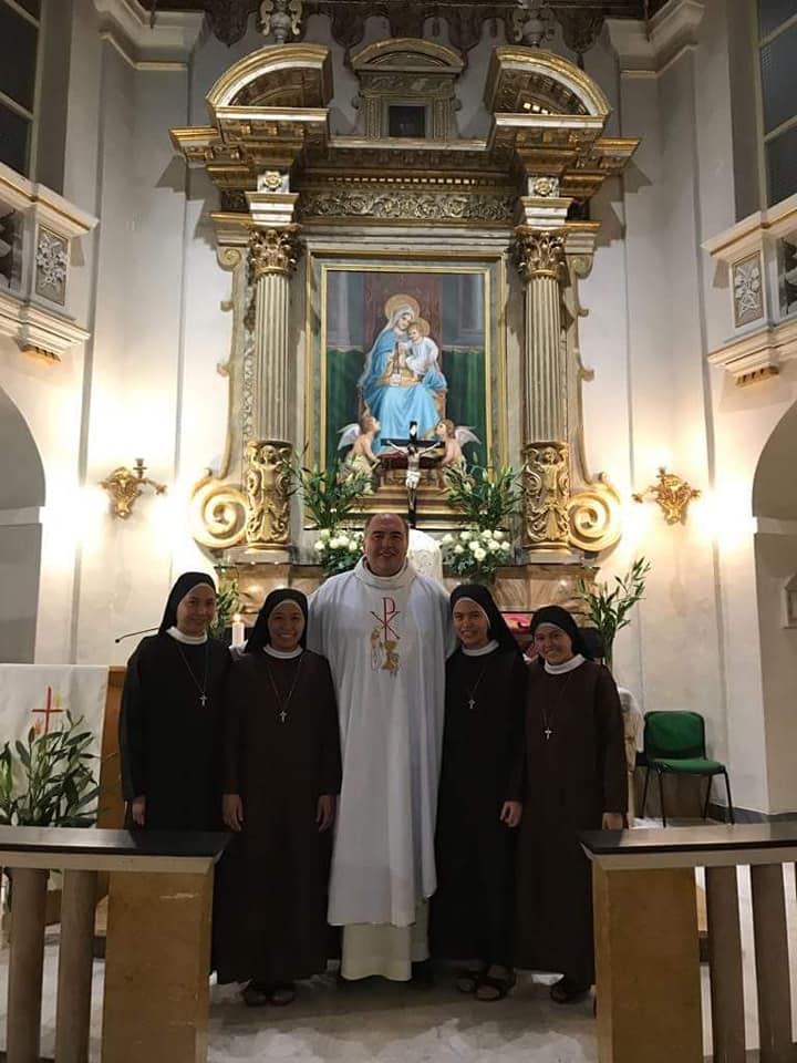 Carmelite Sisters of Sta. Teresa of Avila - CSSTA | Consolacion