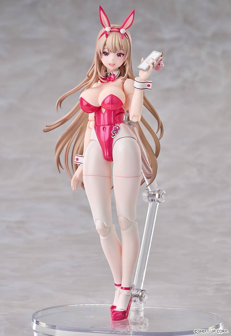 Hyper Body Viper: Toxic Rabbit release date and price