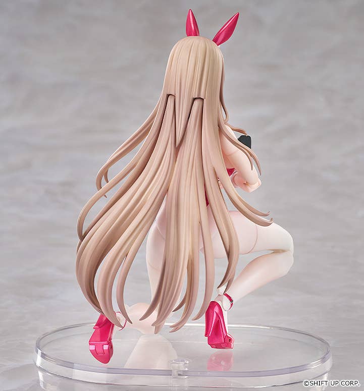 Hyper Body Viper: Toxic Rabbit release date and price