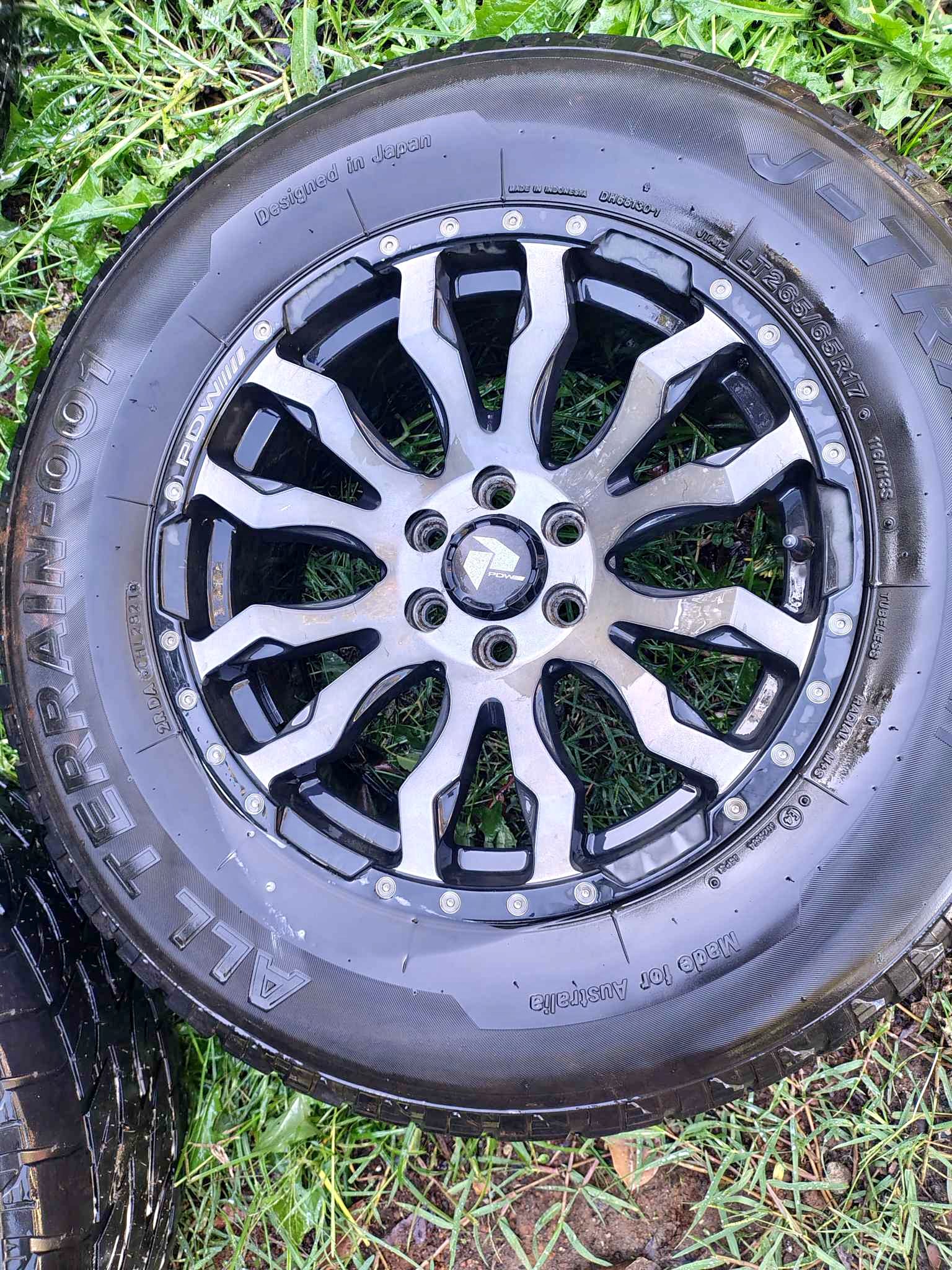 YES THEY ARE AVAILABLE. Set of 20 inch Hussla MAC 10 Gloss Black Milled ...