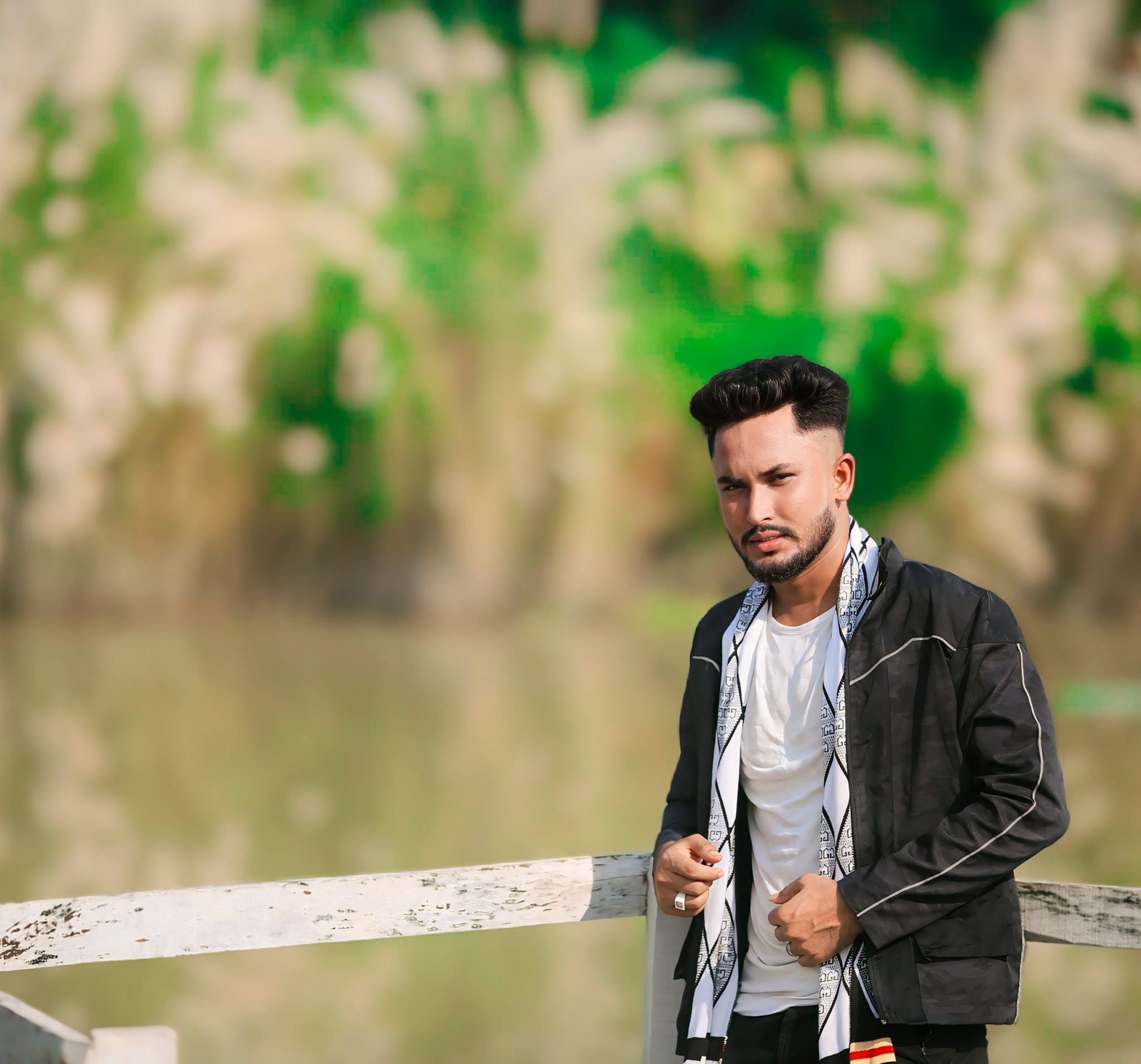 Jakaria Ahmed