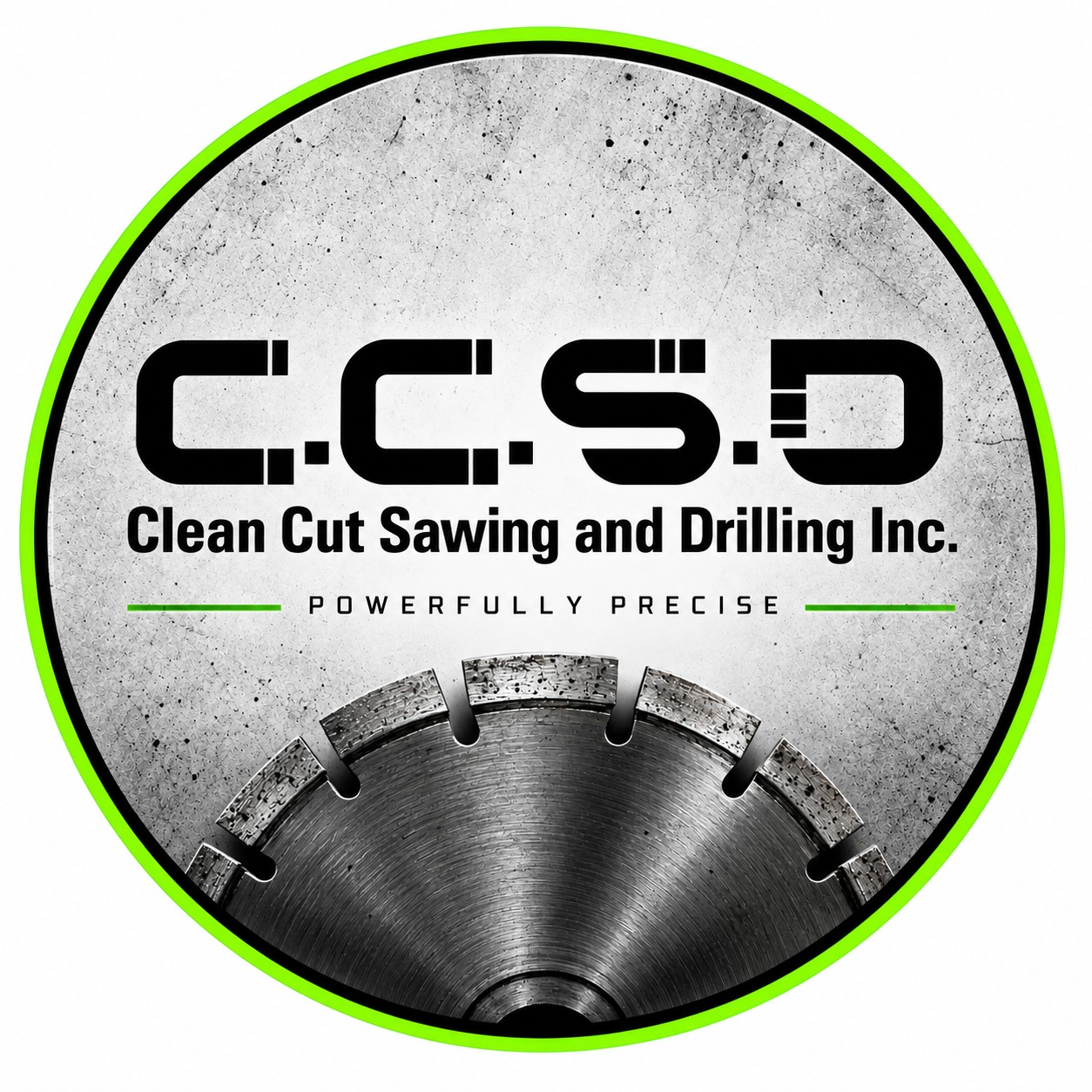 Clocked In. #Construction #Concrete #Demolition #ConcreteCutting # ...