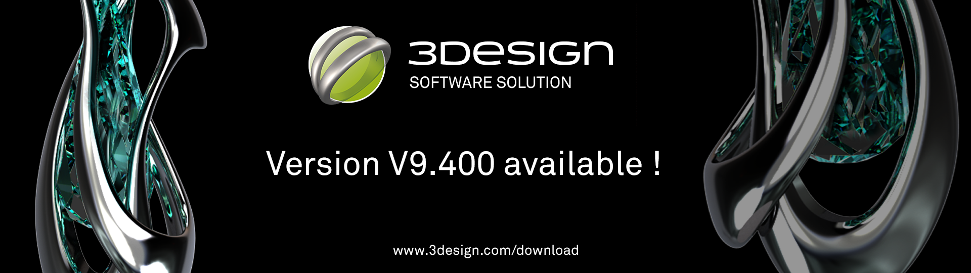 Our latest version is out!... - 3Design Jewelry CAD Software | Facebook