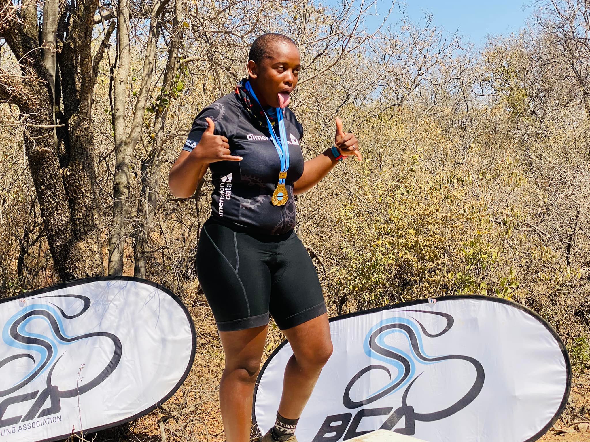 Botswana Cycling... - Botswana Cycling Association