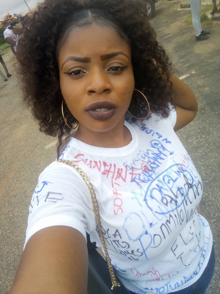 Funmi Alonge