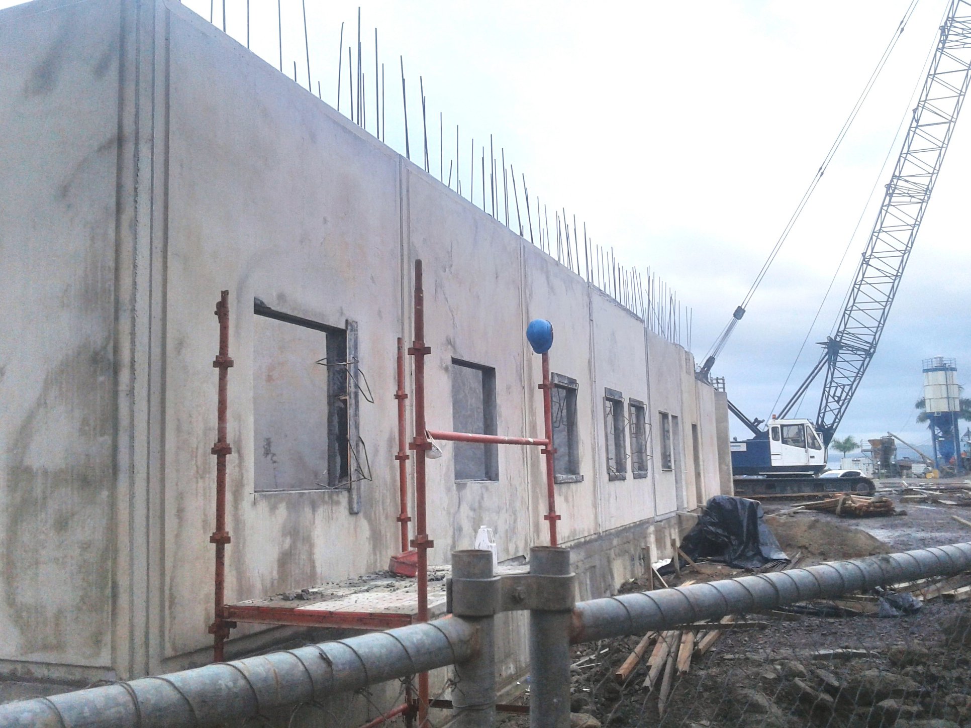 Sinclair - Here's the latest on our Suva Foreshore project for ...