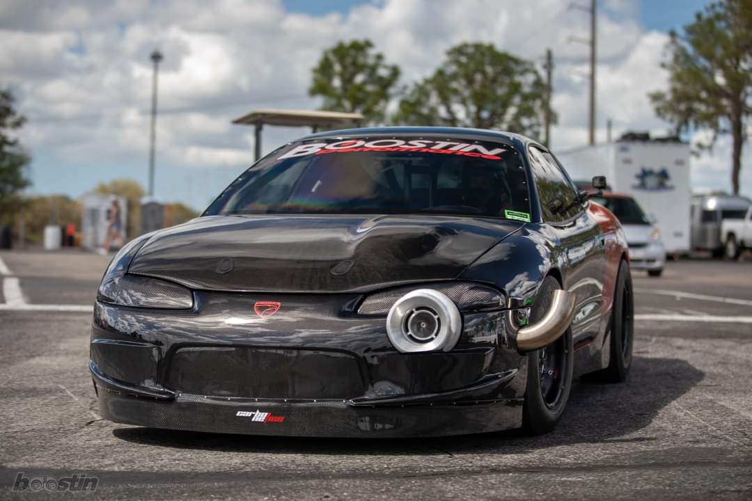 Boost Lab - The Boostin Performance 2G is insane!