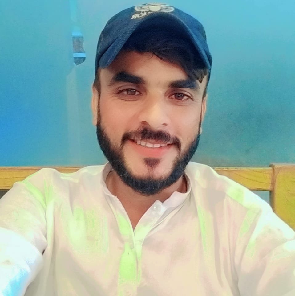 Rj Raees