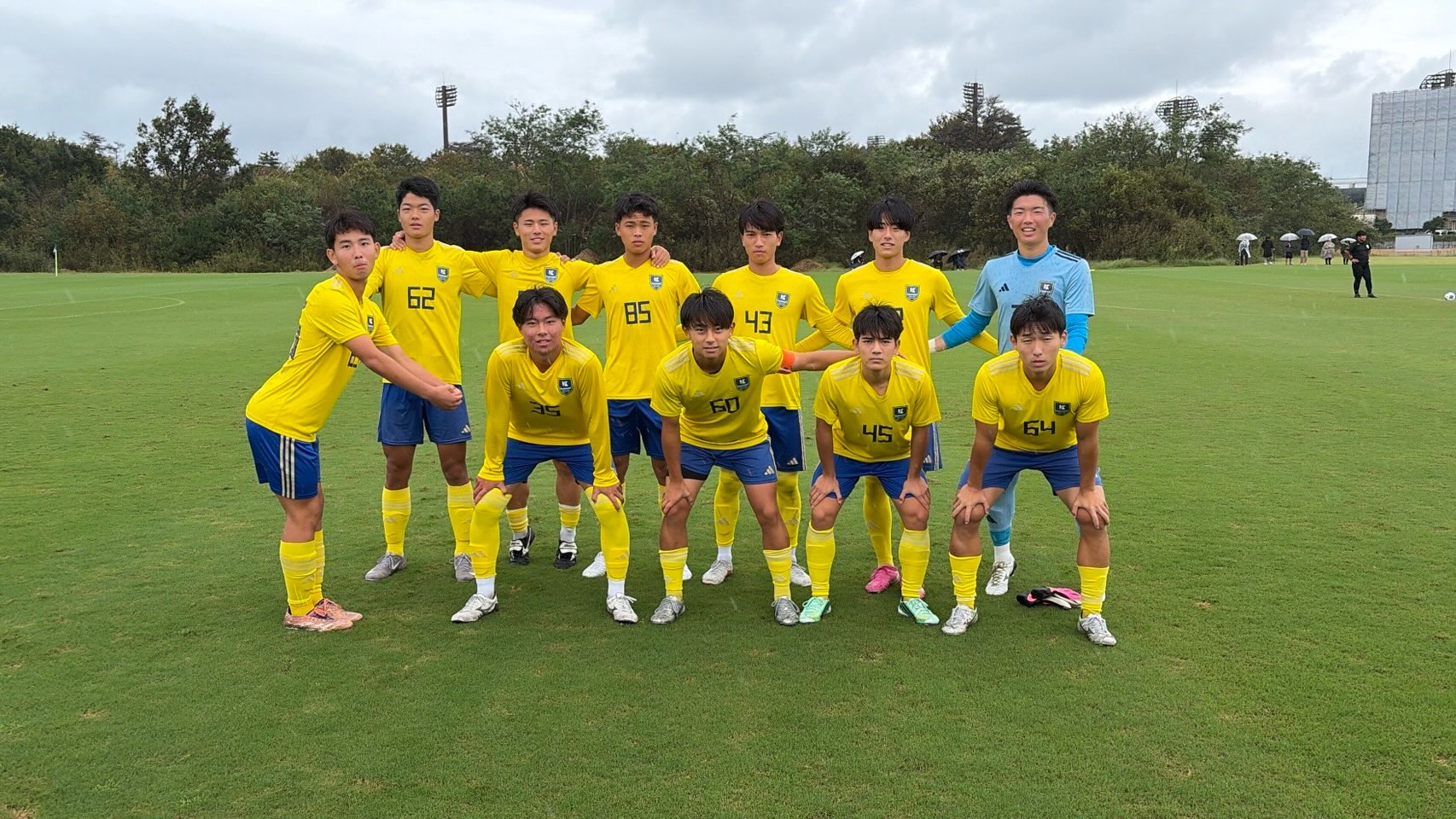 鹿島学園高等学校サッカー部 (@KASHIMAGAKUEN.FC) • Facebook