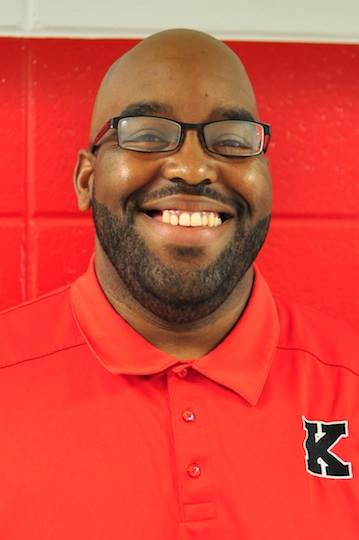 Kimmons Middle School - Mr. Hinkle will be an Assistant Principal at ...