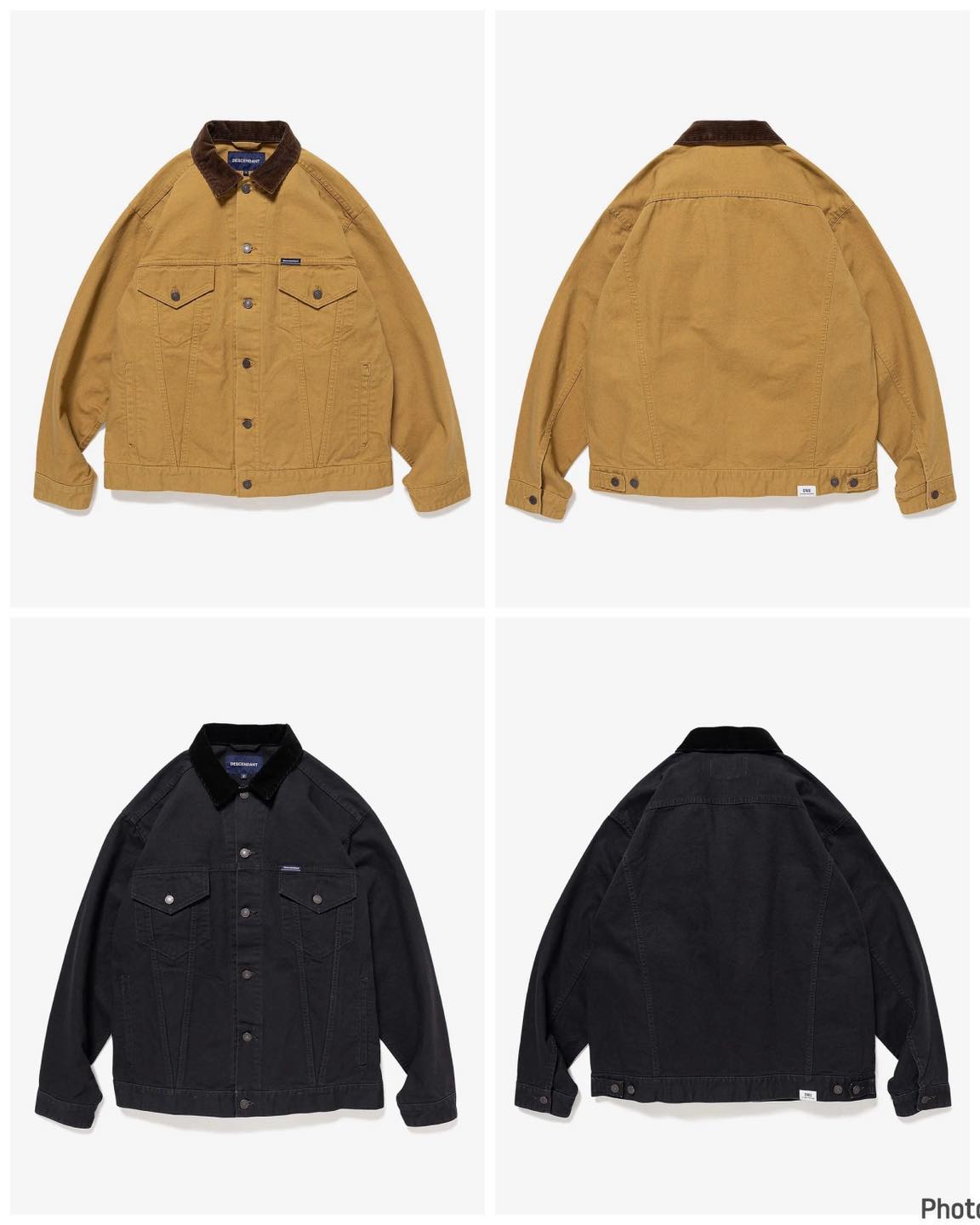 Neighborhood x srl x Dr.romanelli 椅子好帥GR8限定#nbhd #srl