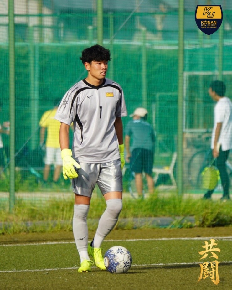 甲南大学体育会サッカー部 (@konanunivsoccer) • Facebook
