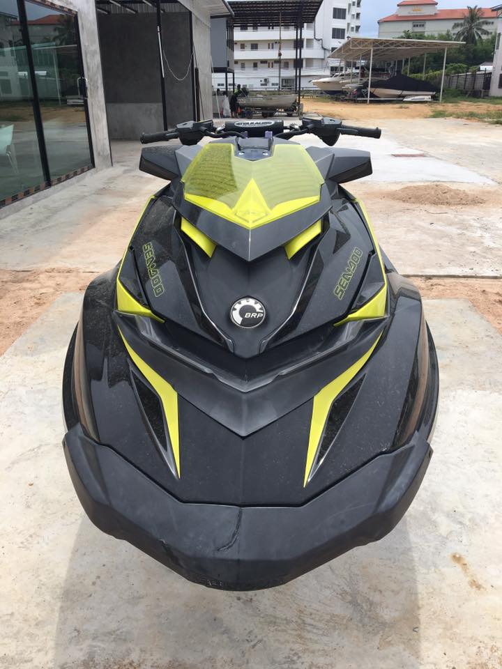 ขาย Seadoo RXP-X 260 RS ปี... - Seacrown Original Thailand