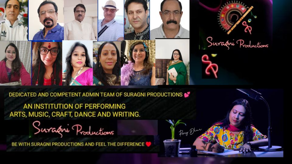 SURAGNI Productions | Facebook