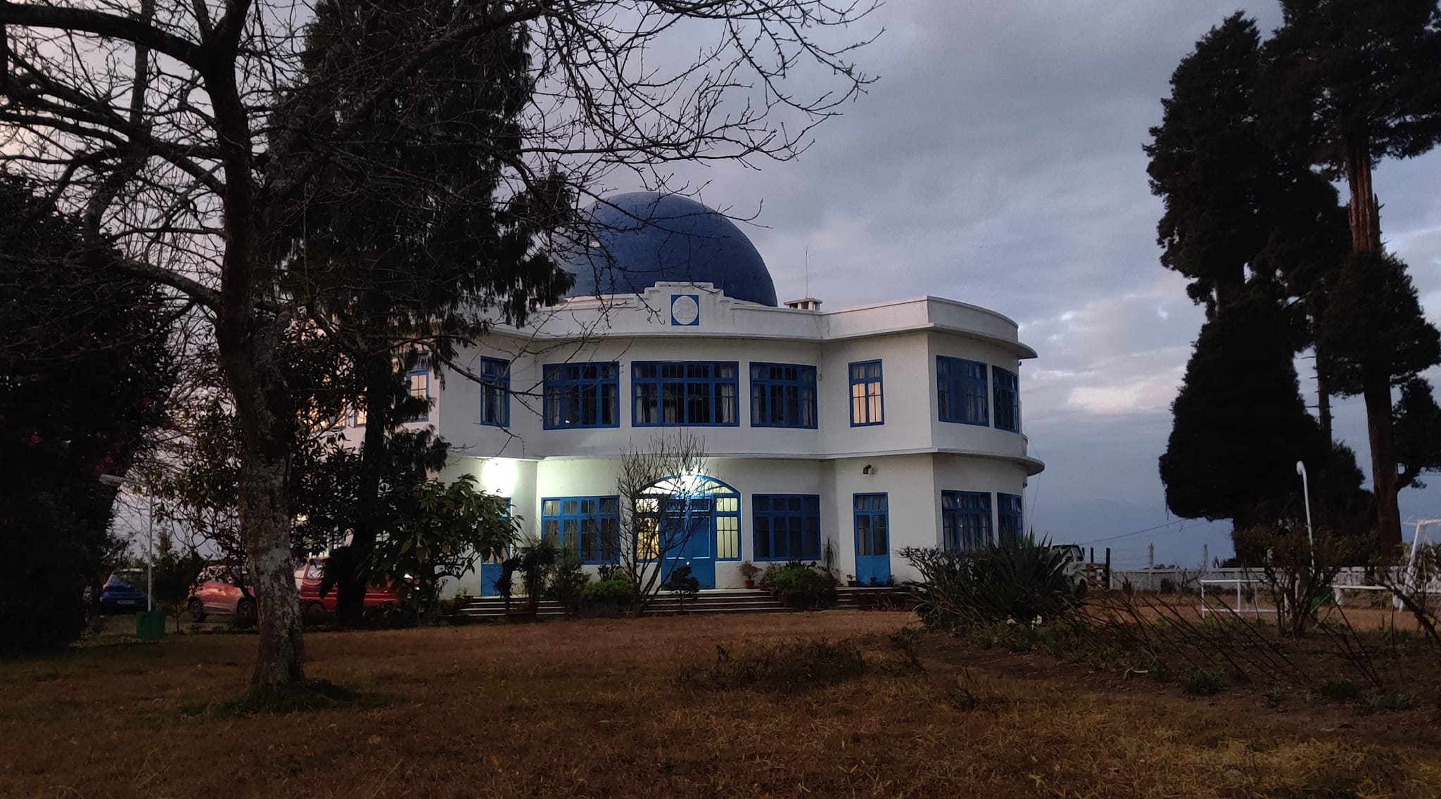 Burdwan Raj Palace #royalheritage | Darjeeling
