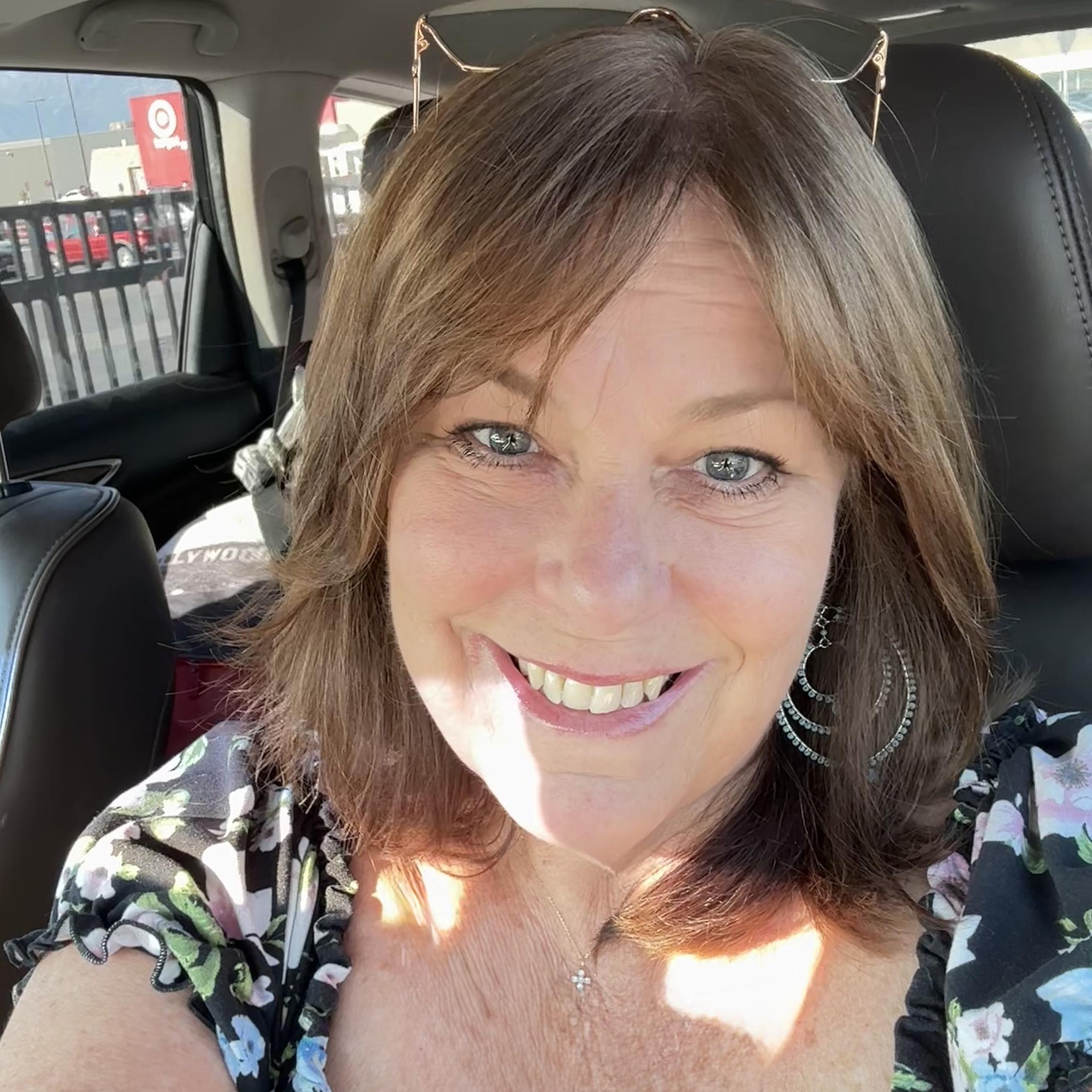 Karen Ridge (@karen.patterson.79230) • Facebook, Connect with friends