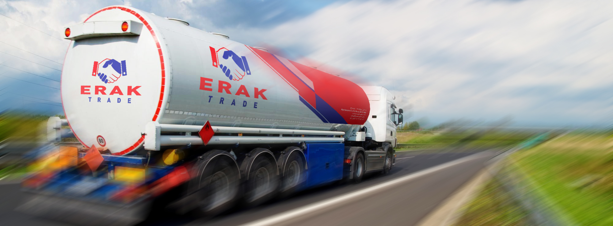 Erak Trade | Belgrade