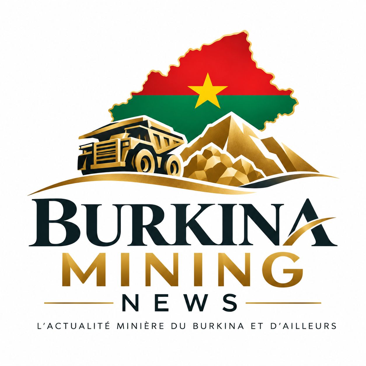 Burkina Mining News