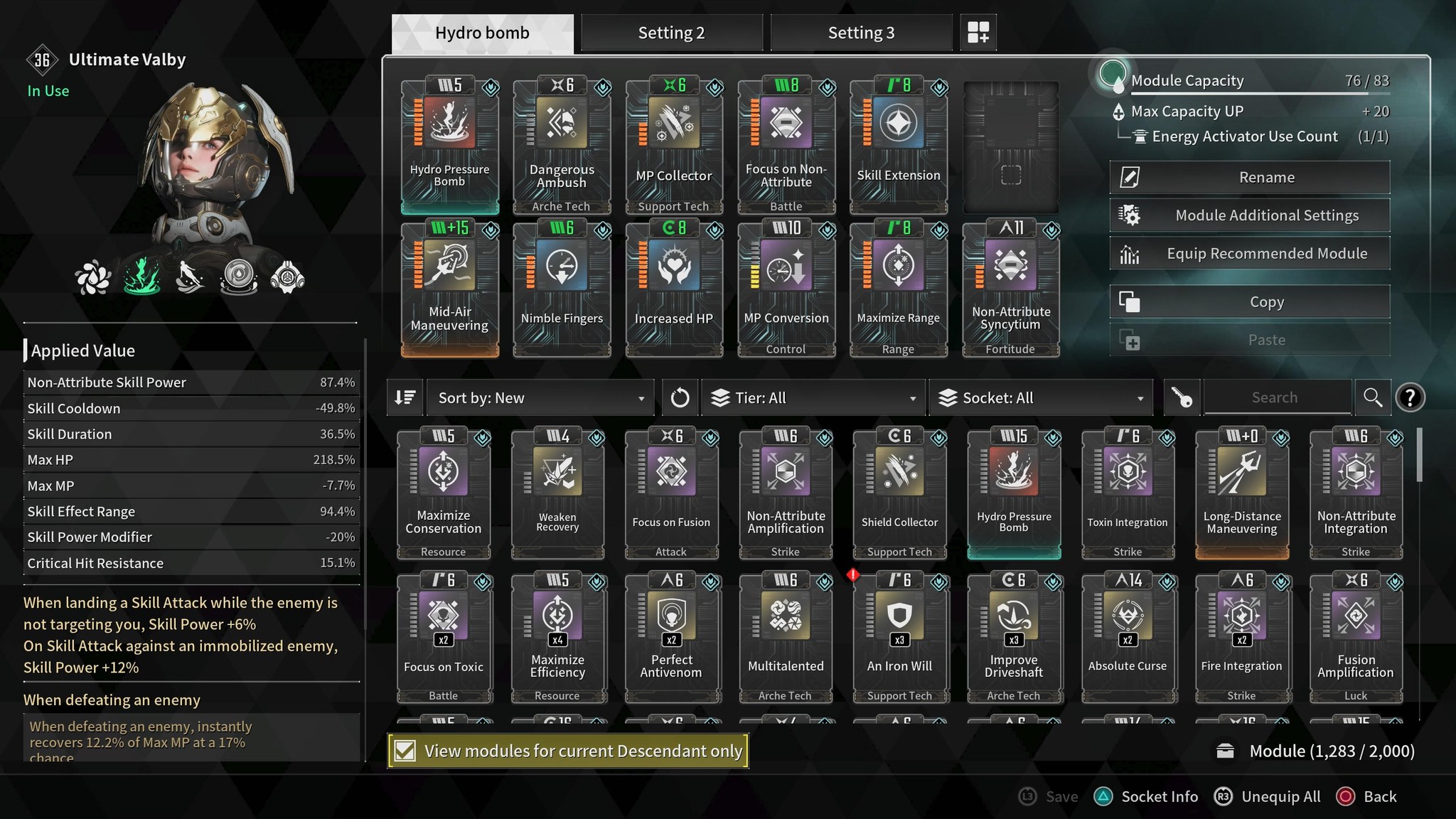 VALBY BUILD | Facebook
