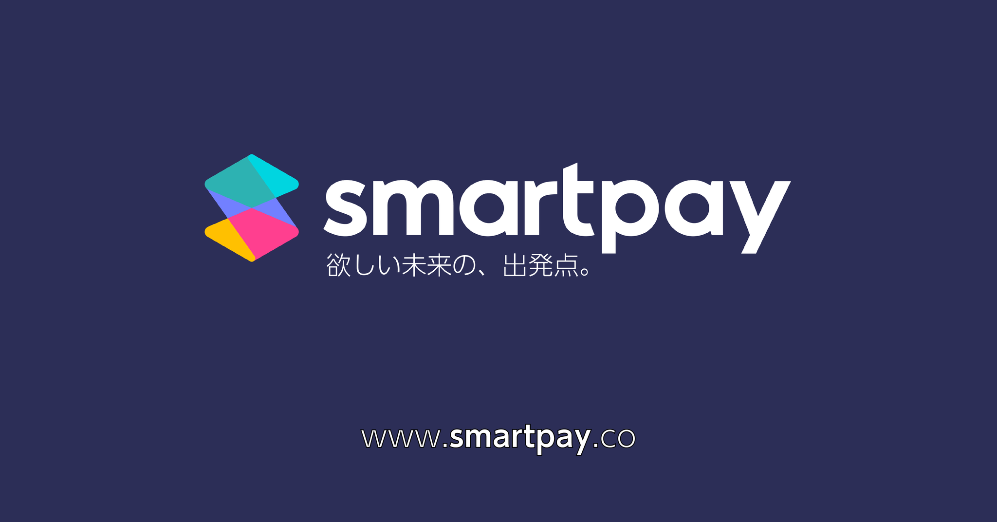 Smartpay Japan