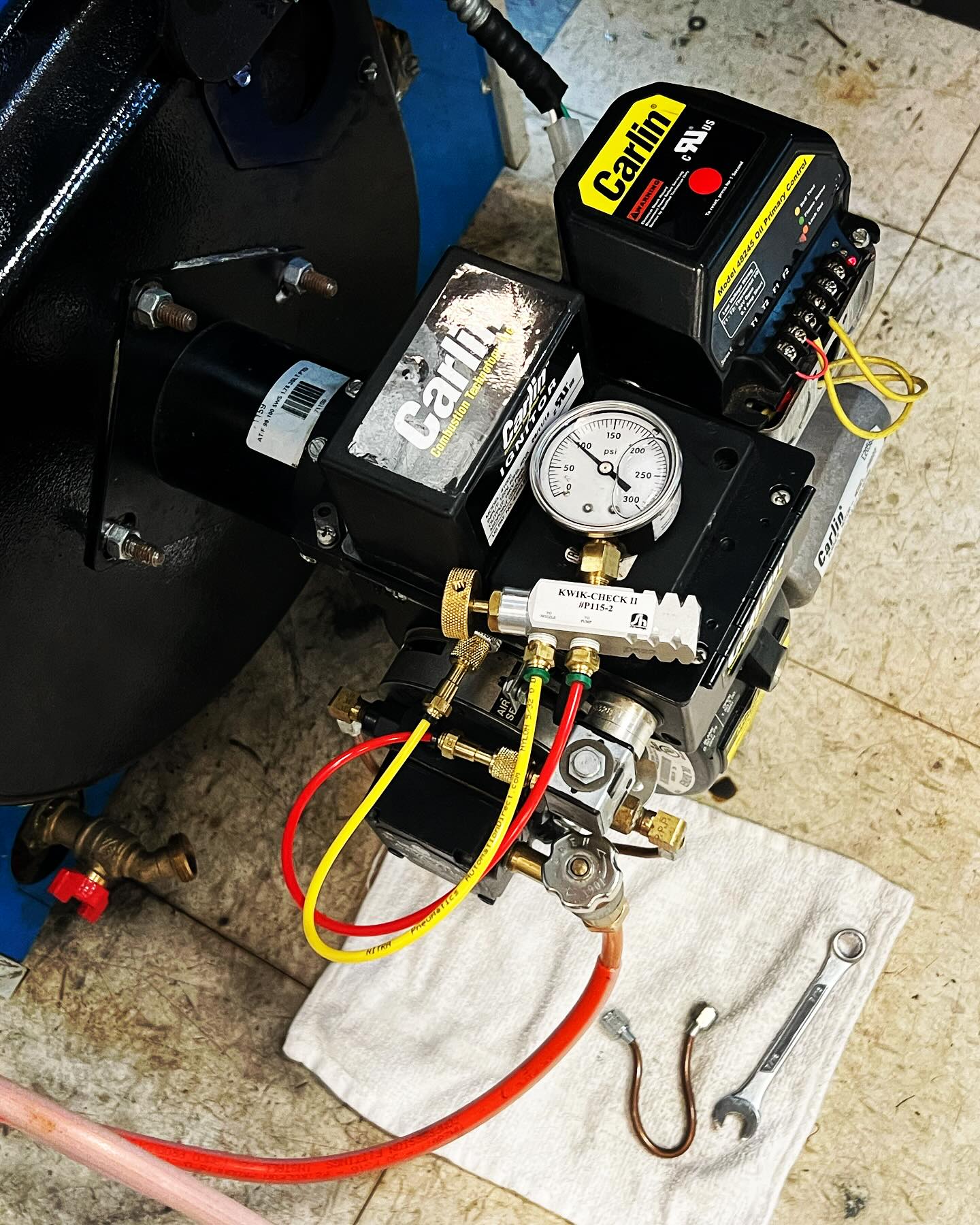 Master Hvac-R