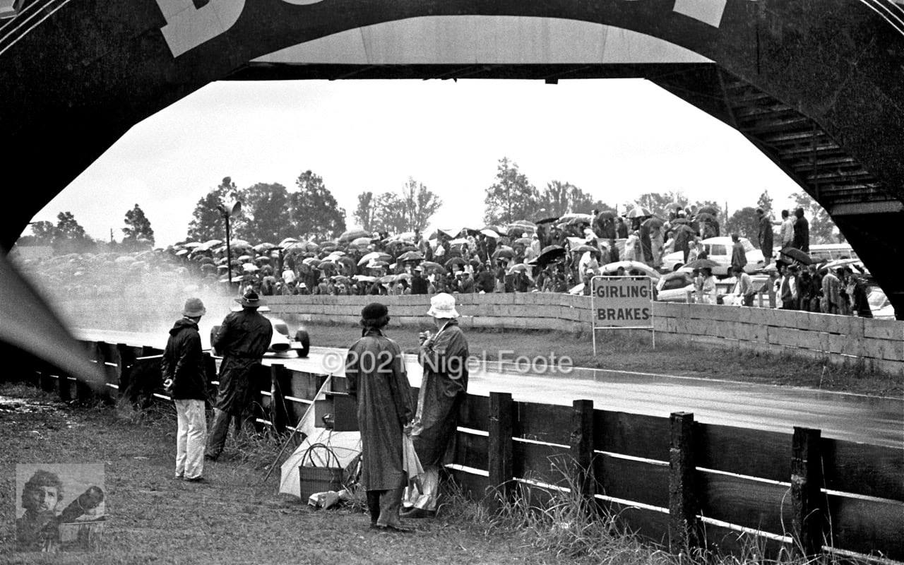 We were hardy souls, were we... - Classic Motorsport Snapshot | Facebook