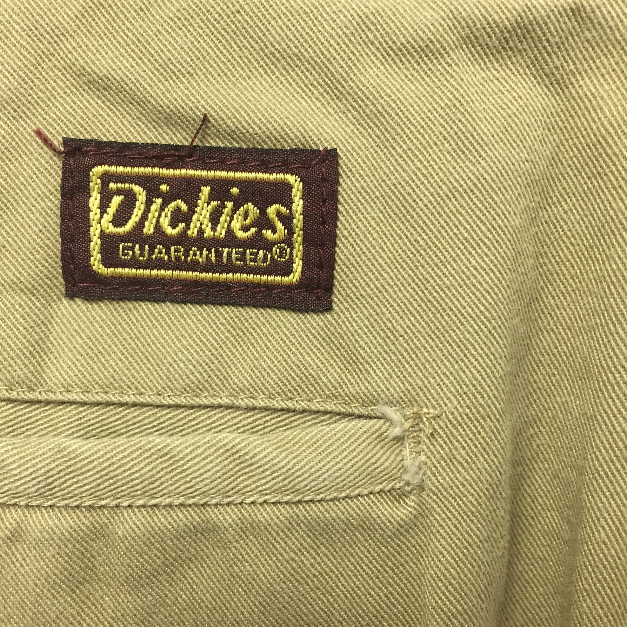 Quality Workwear since 1922. #DickiesWorkwear