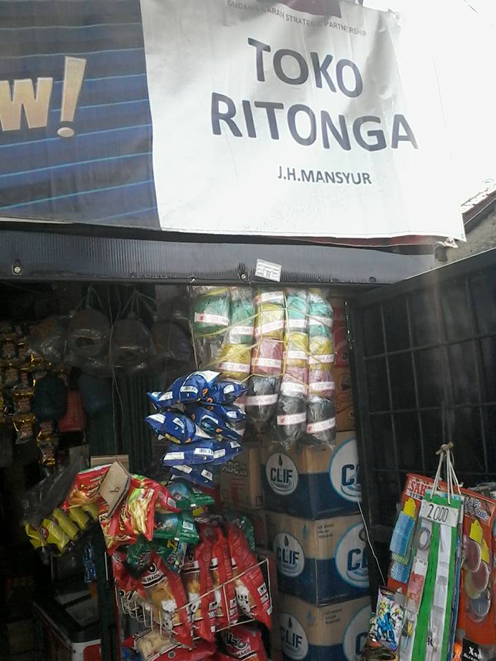 Toko Ritonga | Tangerang